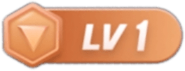 等级-LV1-喵领域