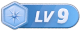 等级-LV9-喵领域
