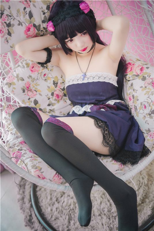 风之领域 0152 [44P]-喵领域