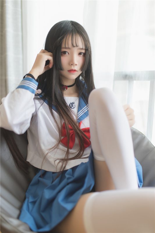 风之领域 0158 [40P]-喵领域
