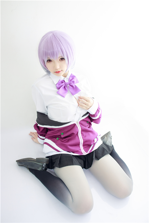 JKFUN-004 雪晴 [123P1V]