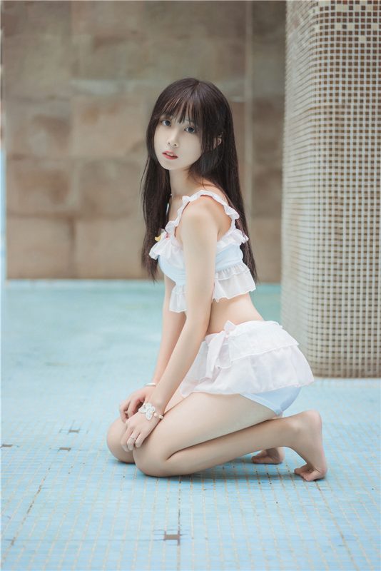 风之领域 0089 [40P]-喵领域