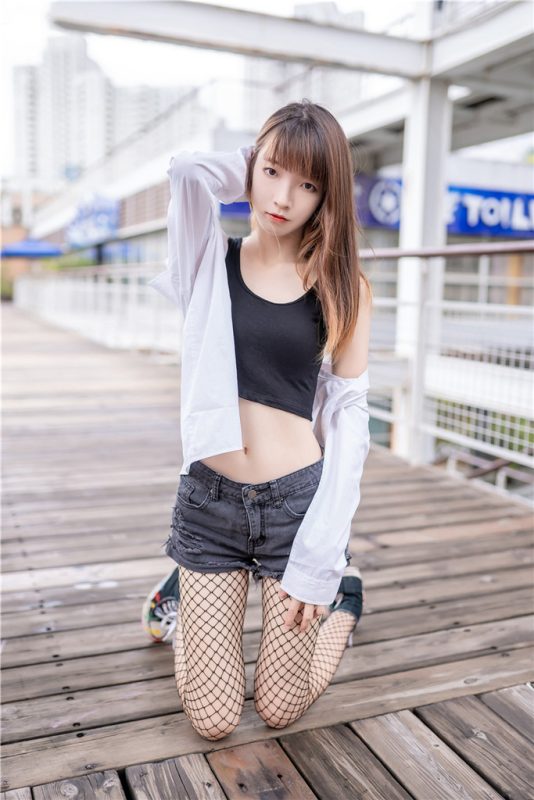 风之领域 0094 [50P]-喵领域