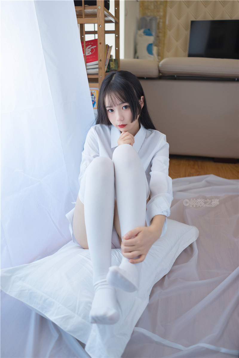 轻兰映画 SPL.013 [70P]