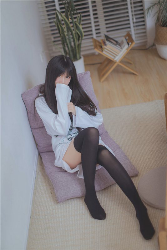 风之领域 0080[42P]-喵领域
