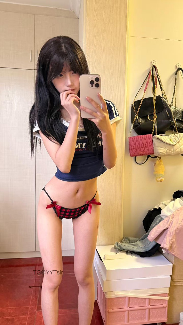 抖音 一只香 秘语空间 NO.008期 【10P11V】最新至：2026.9.19 5