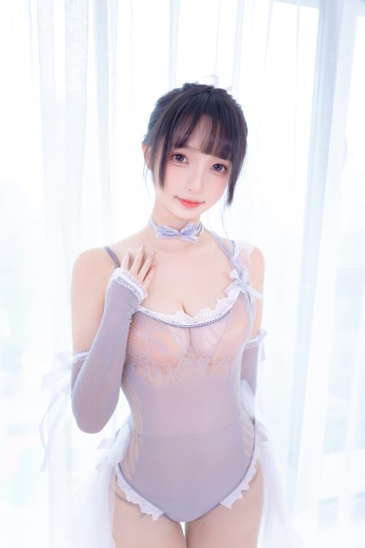 神楽坂真冬 –  意乱情迷 [75P165M]-喵领域