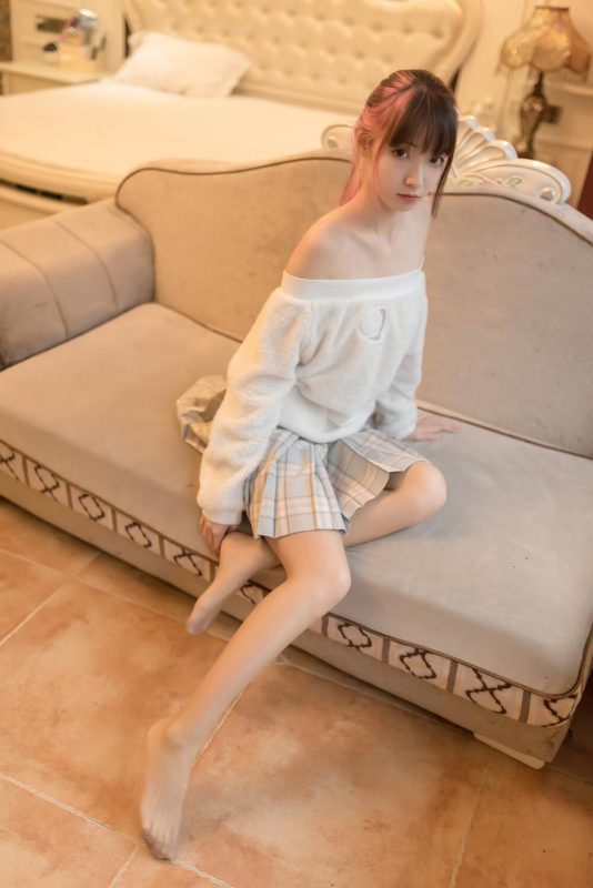 风之领域 0020 [49P]-喵领域