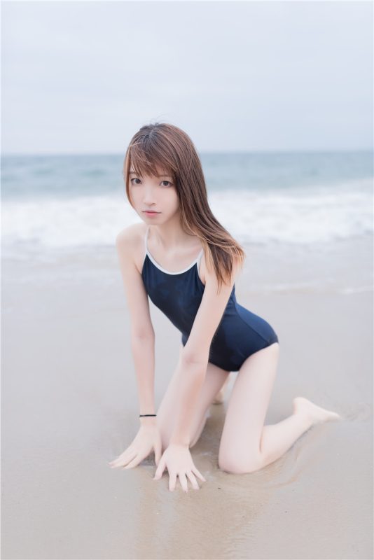风之领域 0055 [50P]-喵领域