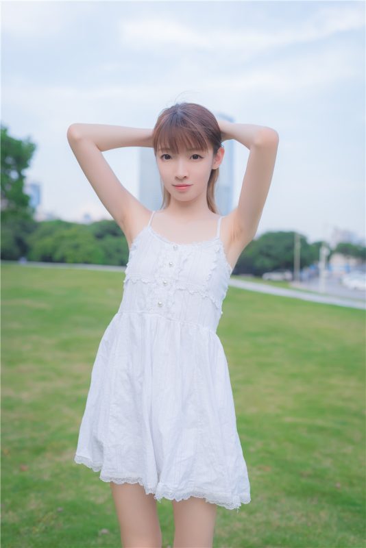 风之领域 0056 [50P]-喵领域