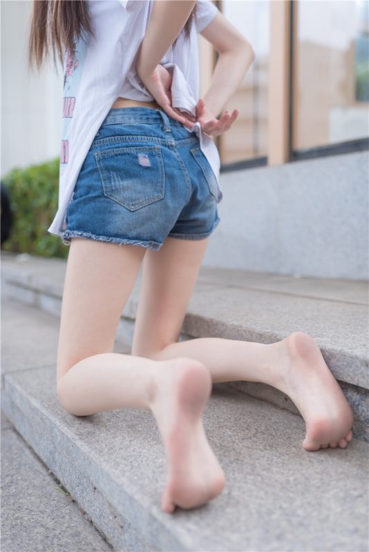 风之领域 0058 [50P]-喵领域