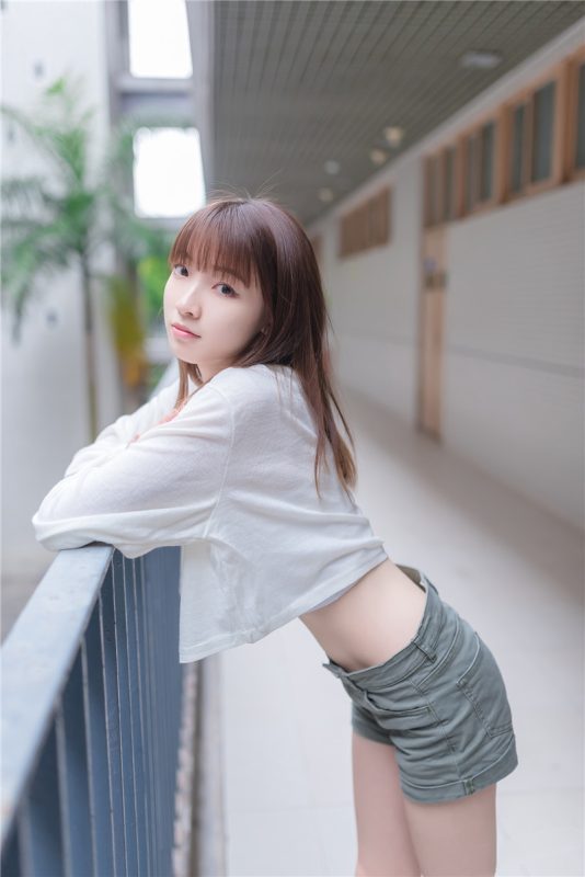 风之领域 0062 [46P]-喵领域