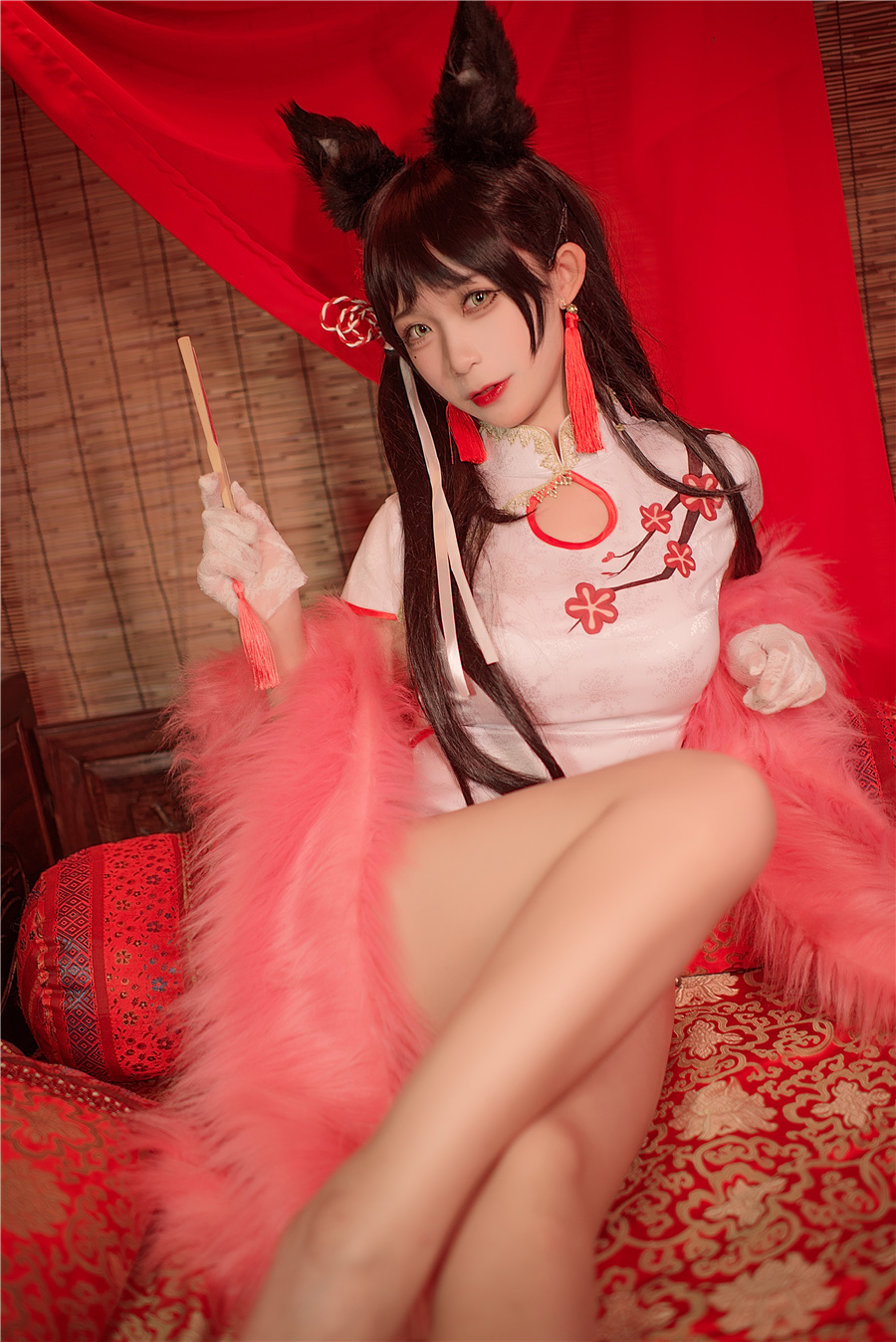 喵糖映画 HML.028 [20P]