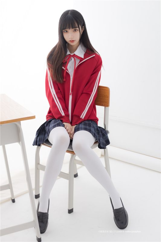 紧急企划 – 008 [94P] 精选-喵领域