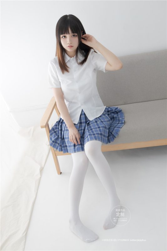 紧急企画 – Q-001 [88P]-喵领域