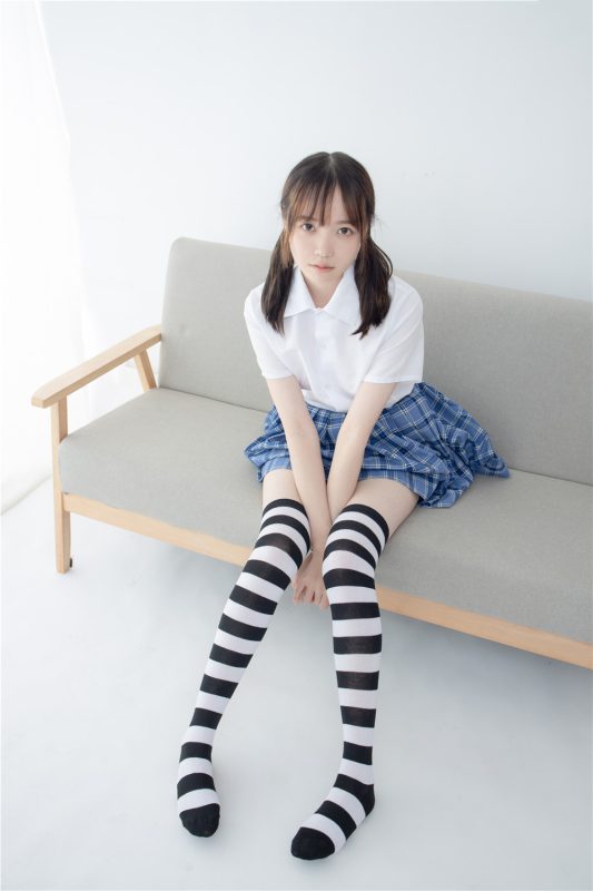 JKFUN-百圆定制 1-4 Aika [36P1V]-喵领域