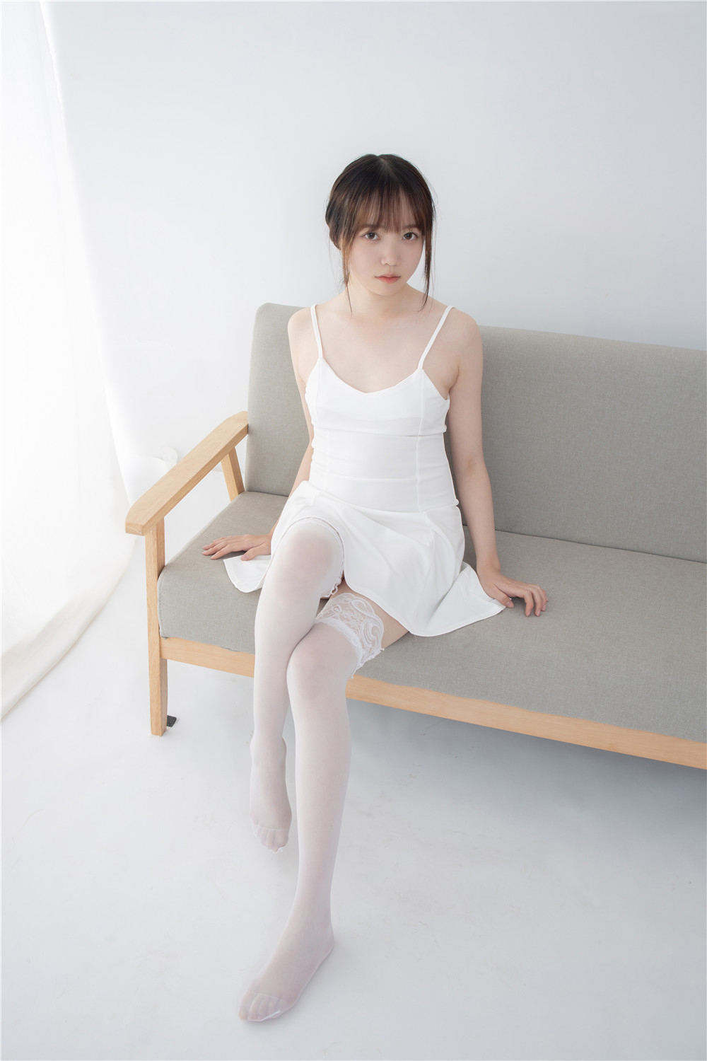 JKFUN-百圆定制 1-5 Aika [34P1V]