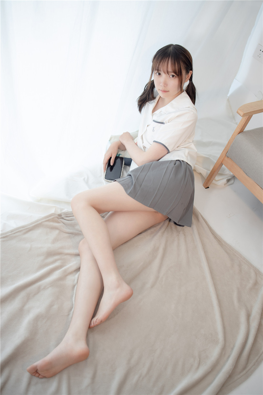 JKFUN-百圆定制 1.5-1 Aika [69P]