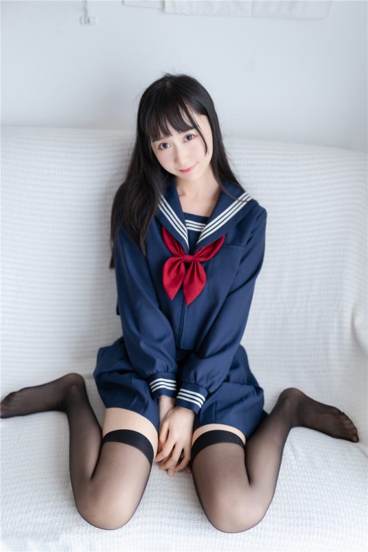 喵糖映画 JKL.005 [42P]-喵领域