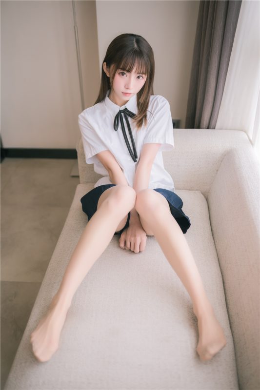 喵糖映画 JKL.012 [48P]-喵领域