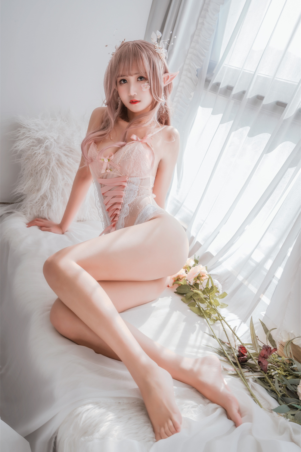 三度_69 – 精灵套 [31P5V233M]