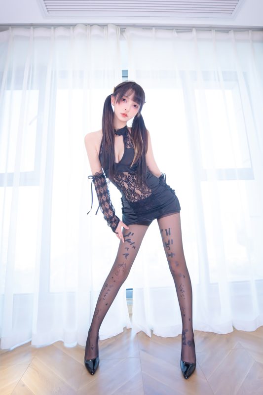 神楽坂真冬 – 恋爱魔咒 [75P194M]-喵领域
