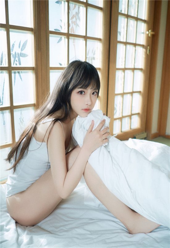 喵糖映画 VOL.143 [35P]-喵领域