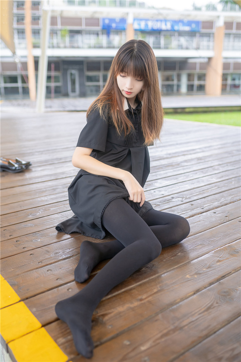 喵糖映画 VOL.423 [35P]