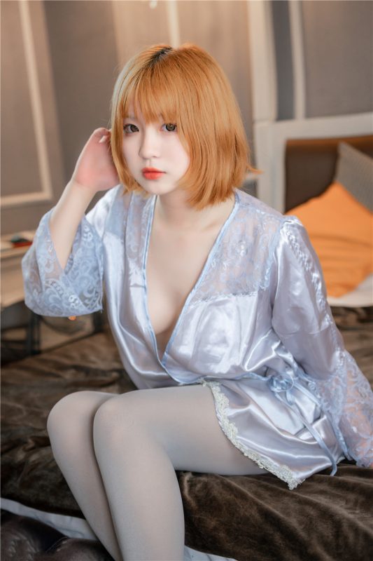 喵糖映画 VOL.085 [44P]-喵领域
