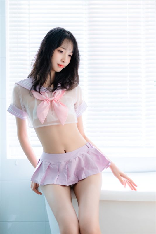 喵糖映画 VOL.088 [23P]-喵领域