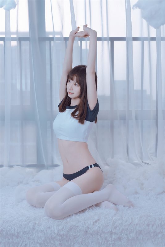 喵糖映画 VOL.091 [37P]-喵领域