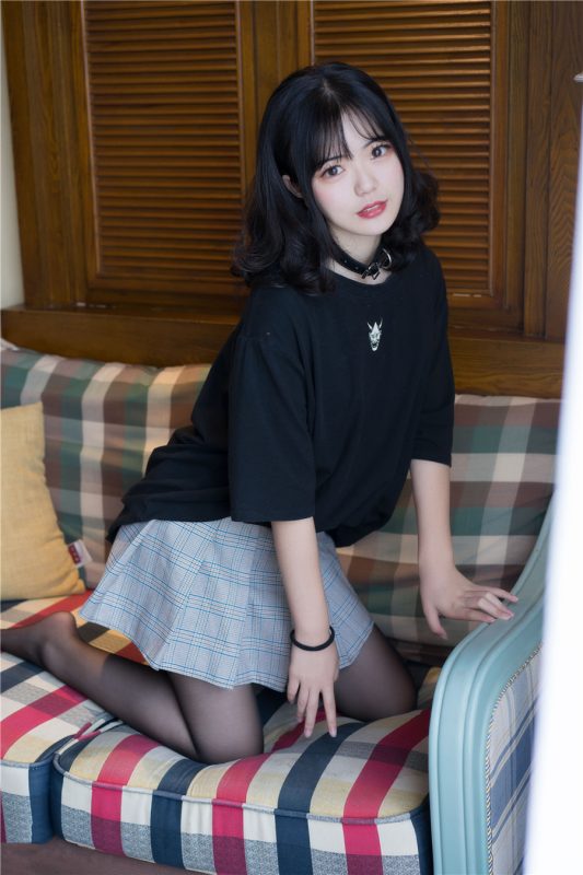 喵糖映画 VOL.093 [41P]-喵领域