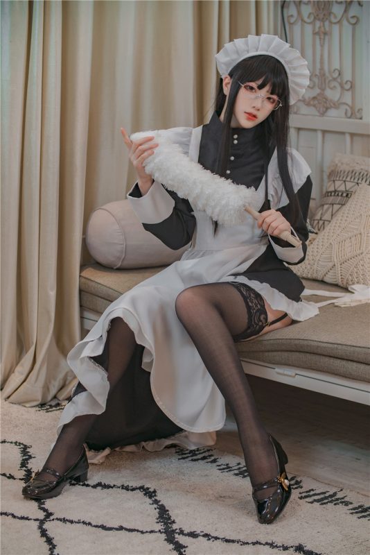 喵糖映画 VOL.120 [36P]-喵领域