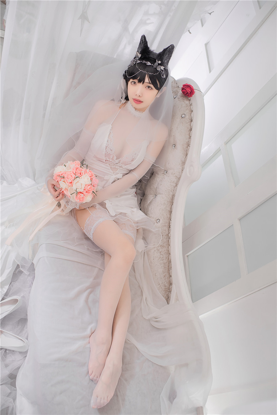 喵糖映画 VOL.156 [32P]
