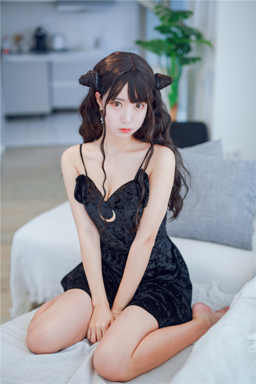 喵糖映画 VOL.160 [31P]