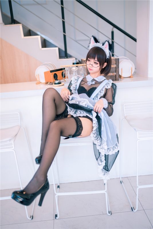 喵糖映画 VOL.169 [36P]-喵领域