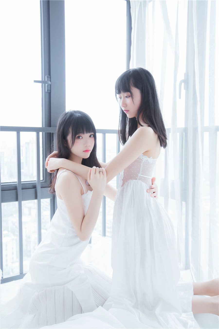 喵糖映画 VOL.173 [55P]