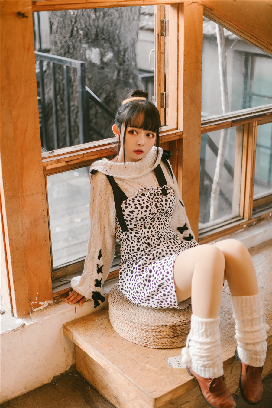 喵糖映画 VOL.175 [21P]