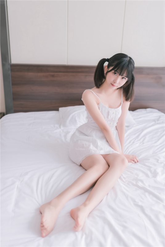 喵糖映画 VOL.177 [47P]-喵领域
