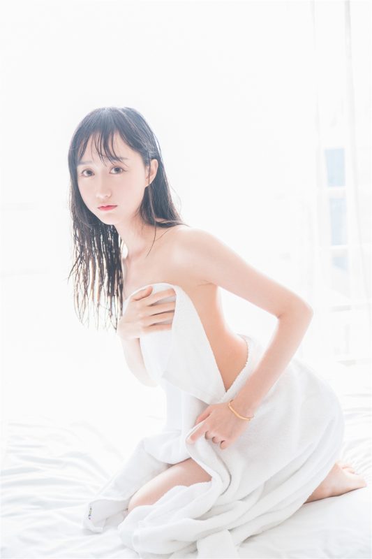 喵糖映画 VOL.174 [58P]-喵领域