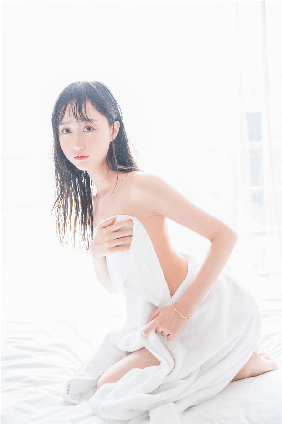 喵糖映画 VOL.174 [58P]