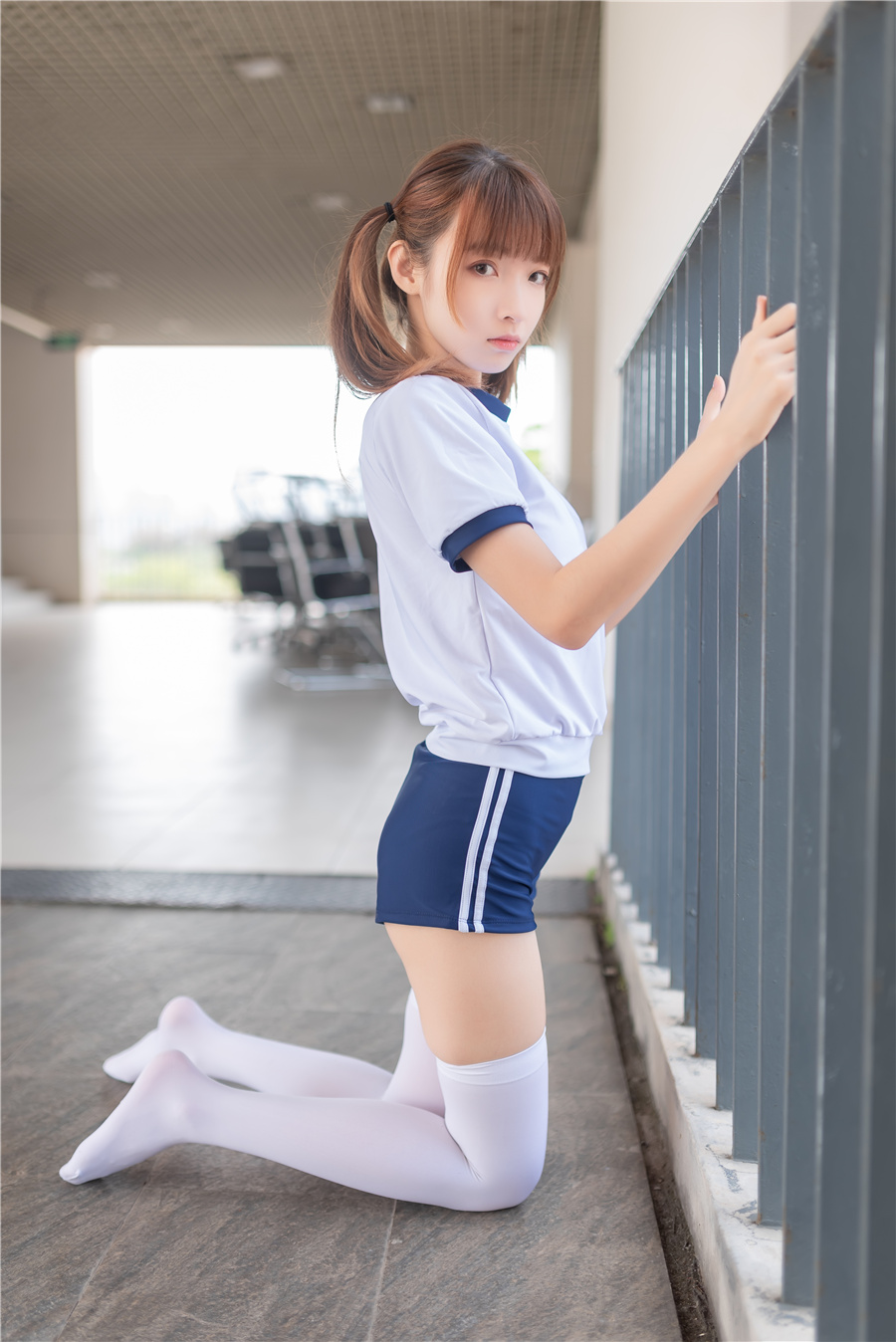 喵糖映画 VOL.182 [50P]