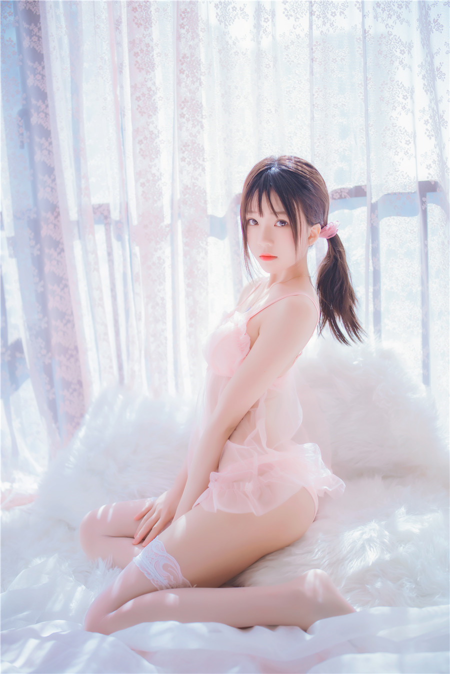 喵糖映画 VOL.189 [30P]