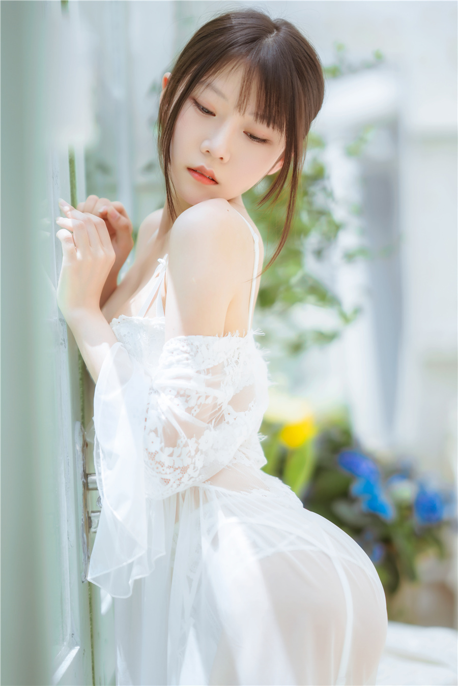 喵糖映画 VOL.197 [50P]