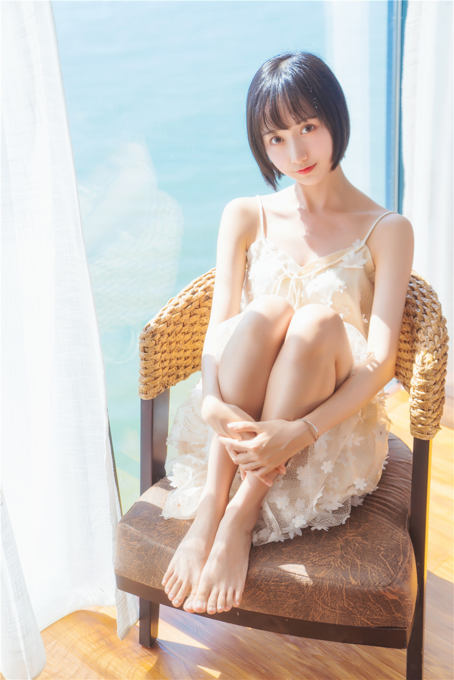 喵糖映画 VOL.201 [22P]