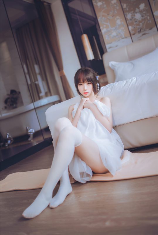 喵糖映画 VOL.204 [24P]-喵领域
