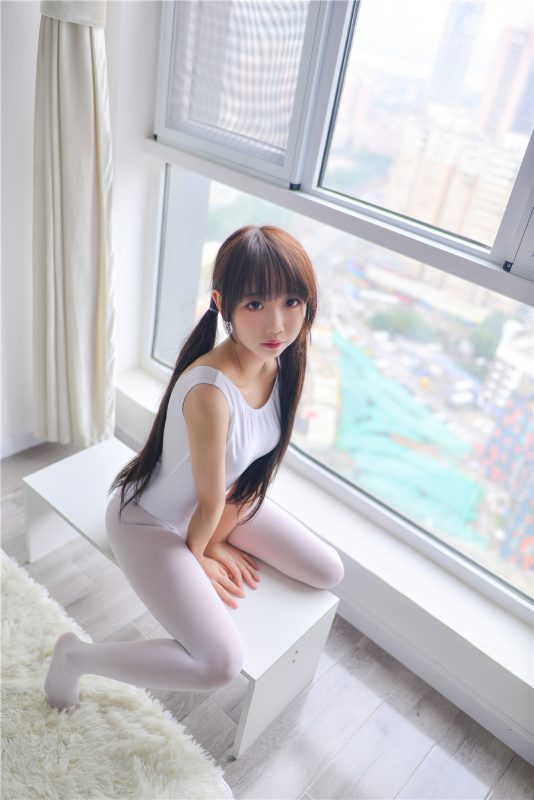 喵糖映画 VOL.207 [25P]-喵领域