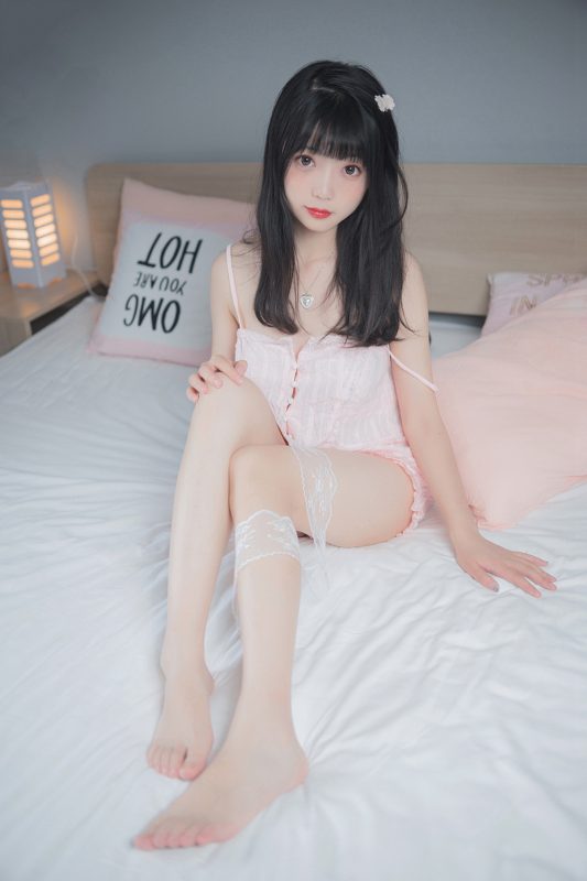 喵糖映画 VOL.217 [40P]-喵领域