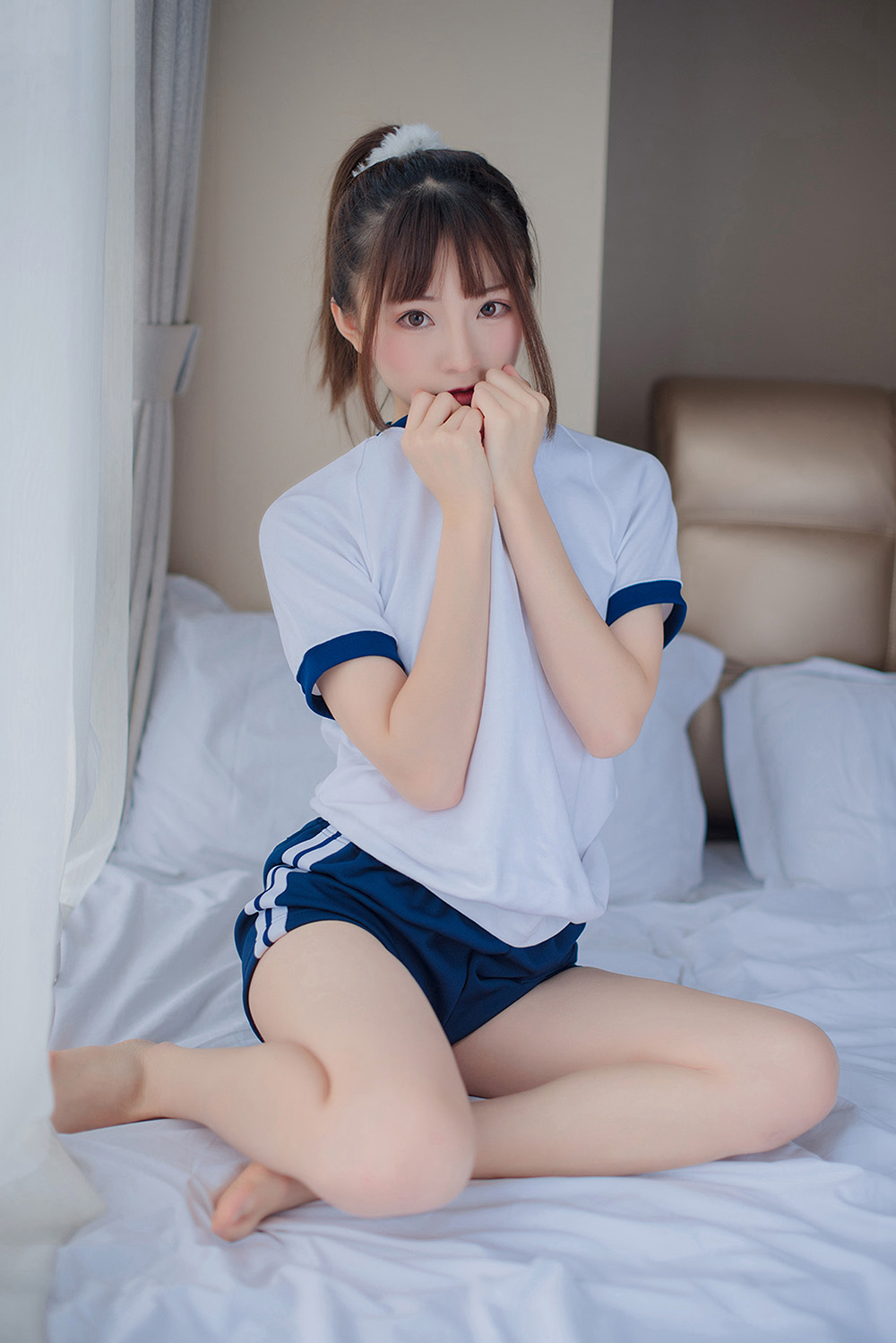 喵糖映画 VOL.222 [47P]