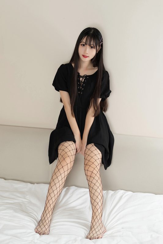 喵糖映画 VOL.223 [40P]-喵领域